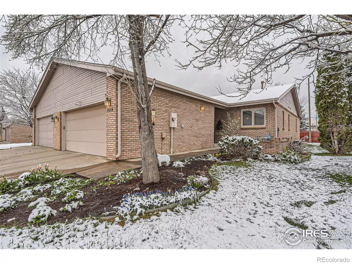 Fort Collins, CO 80526,1615 Northbrook CT