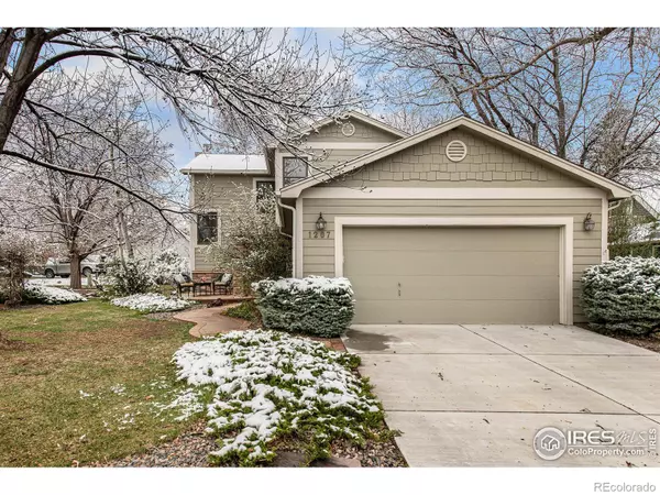 Fort Collins, CO 80525,1207 Brumal CT