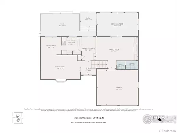 Loveland, CO 80538,2927 Glendevey DR