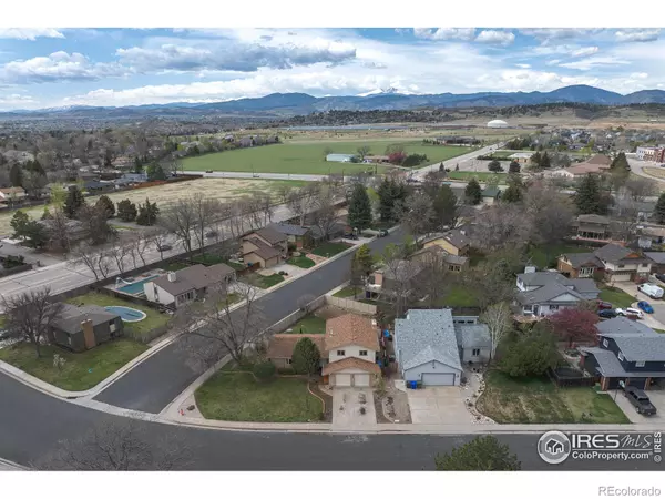 Loveland, CO 80538,2927 Glendevey DR