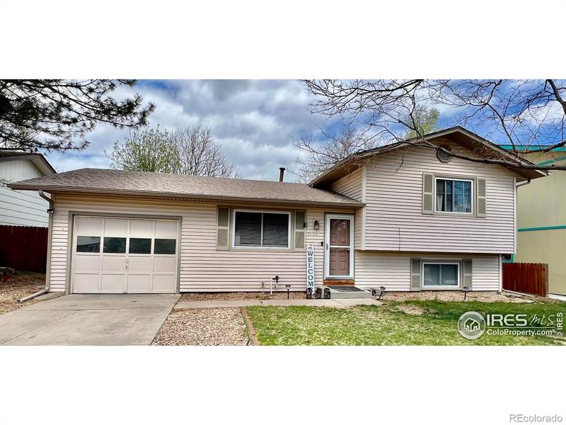 4435 W 5th ST, Greeley, CO 80634