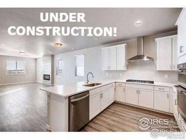 2846 South Flat CIR, Longmont, CO 80503