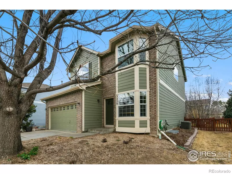 3220 Yellowstone CIR, Fort Collins, CO 80525
