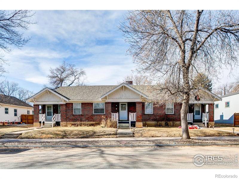 10 S Fremont AVE, Johnstown, CO 80534