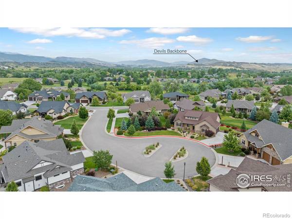 Loveland, CO 80537,5649 Red Thunder CT