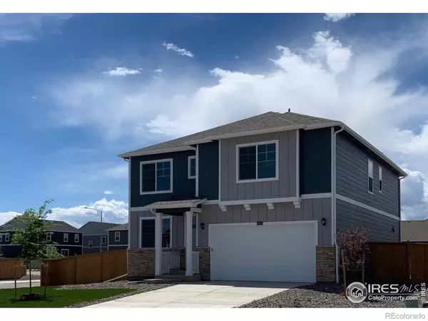 Wellington, CO 80549,6403 Coralbell ST