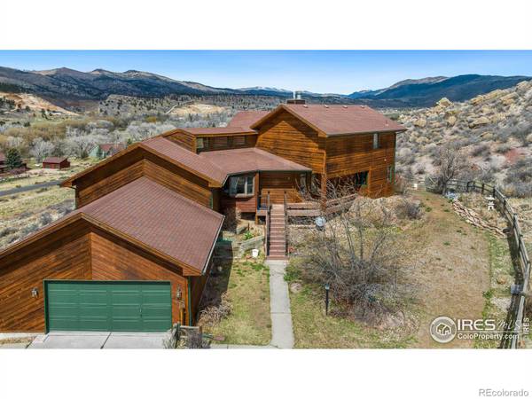 Loveland, CO 80538,8108 Firethorn DR