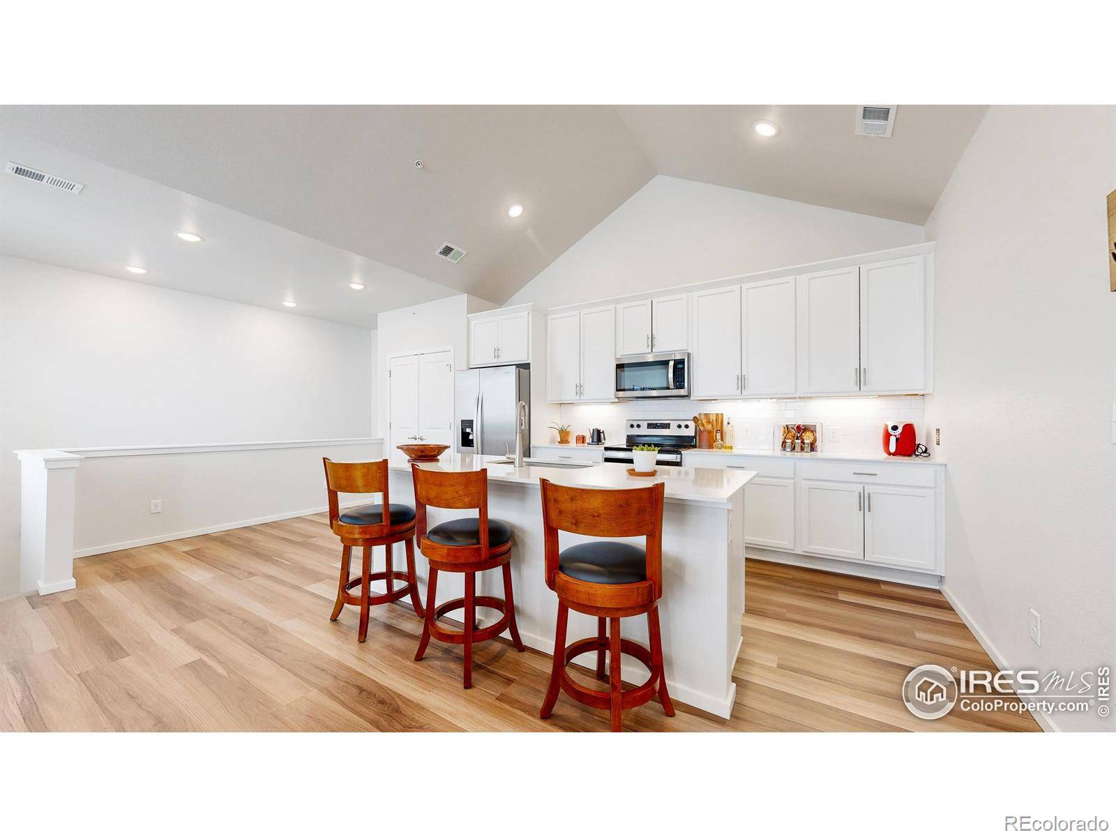 2602 Conquest ST #F,  Fort Collins,  CO 80524