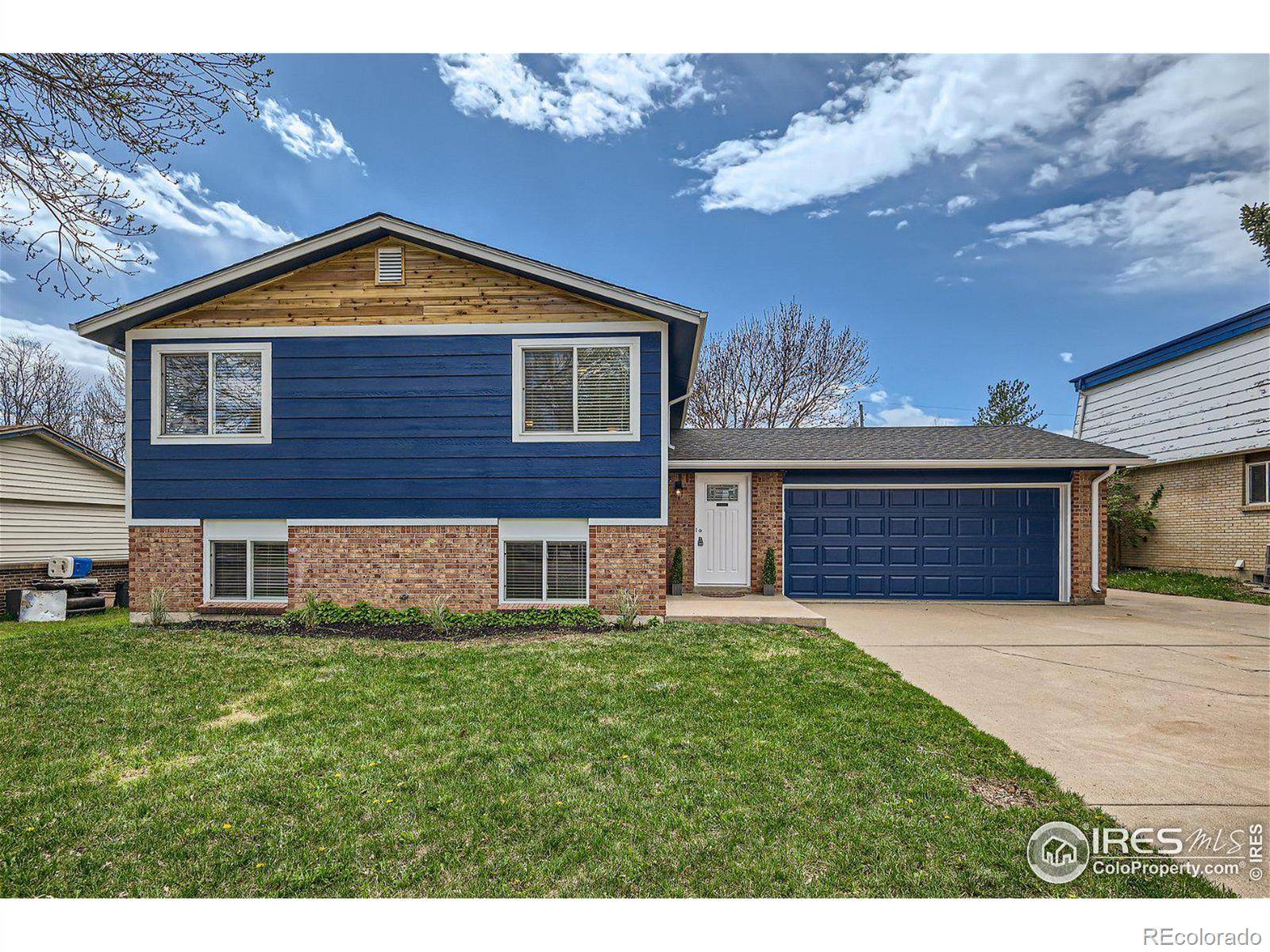 942 E 8th AVE, Broomfield, CO 80020