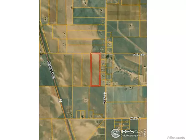 Nunn, CO 80648,0 County Road 96