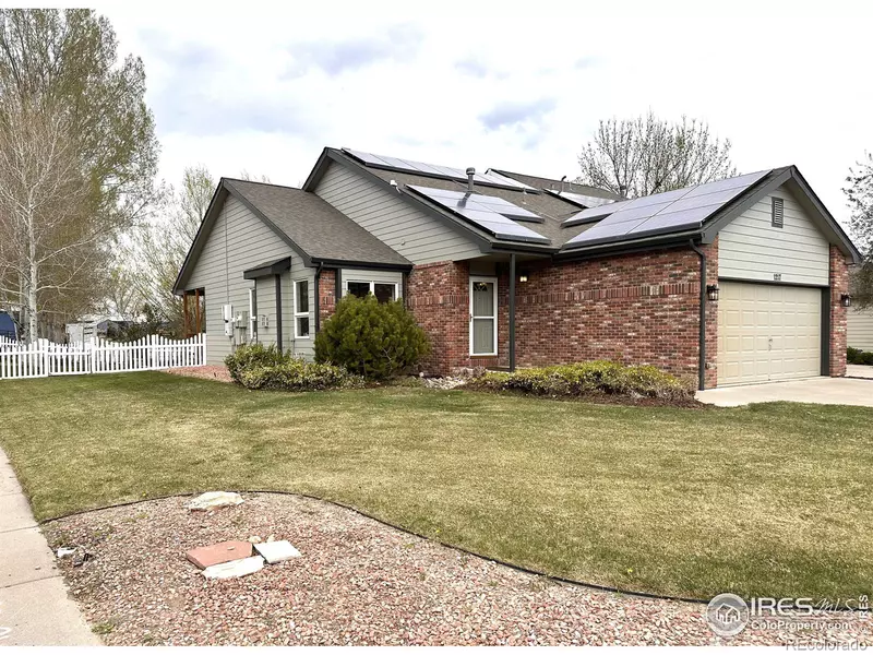 1217 N 4th ST, Johnstown, CO 80534