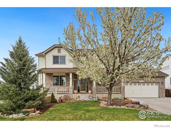 839 Quintana LN, Erie, CO 80516