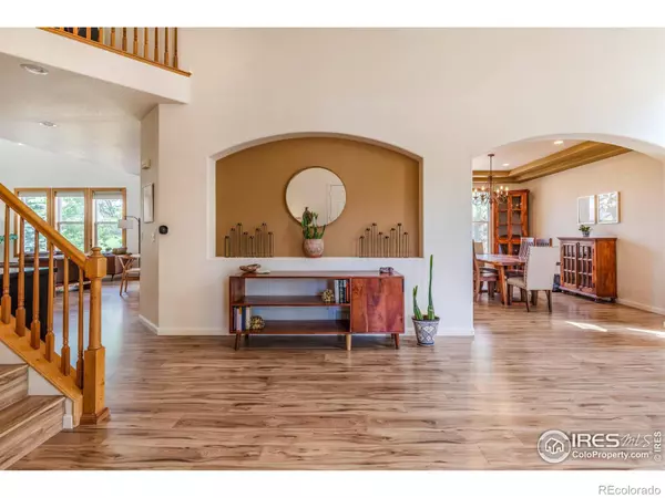 Longmont, CO 80504,843 Glenarbor CIR