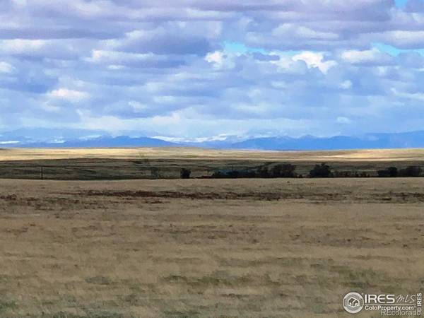 Weld County Road 112, Ault, CO 80610