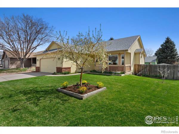 Johnstown, CO 80534,675 Saint Andrews AVE