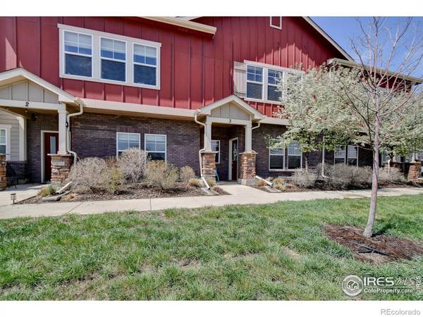 3830 Manhattan AVE #3, Fort Collins, CO 80526