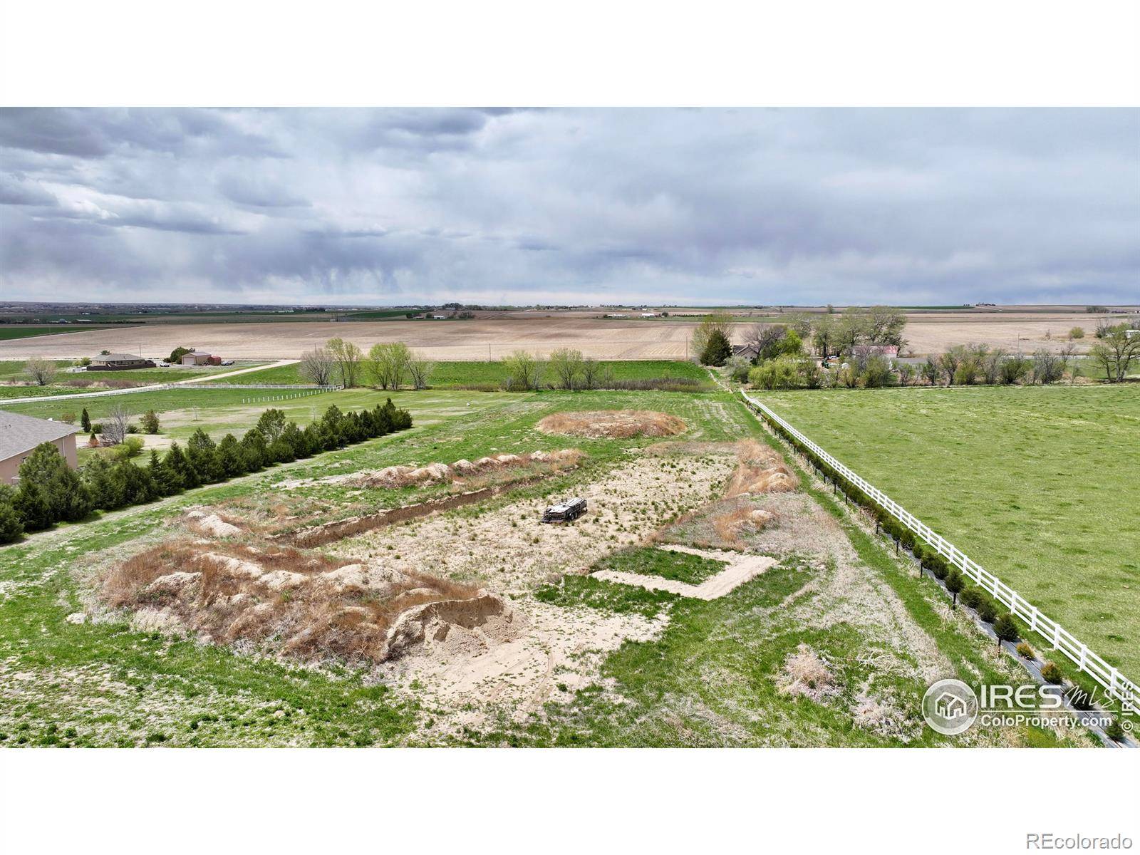 0 County RD #21.2, Fort Morgan, CO 80701