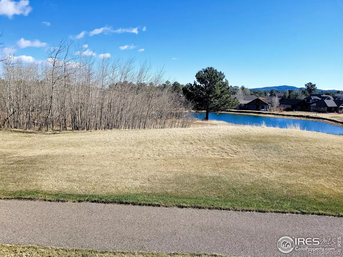 Red Feather Lakes, CO 80545,400 W Fox Acres DR