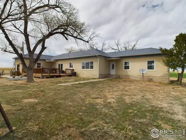 Fort Morgan, CO 80701,17754 County Road JJ