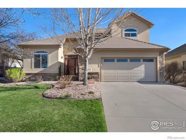 Loveland, CO 80537,4567 Foothills DR