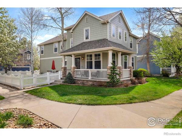 2981 Spring Harvest LN, Fort Collins, CO 80528