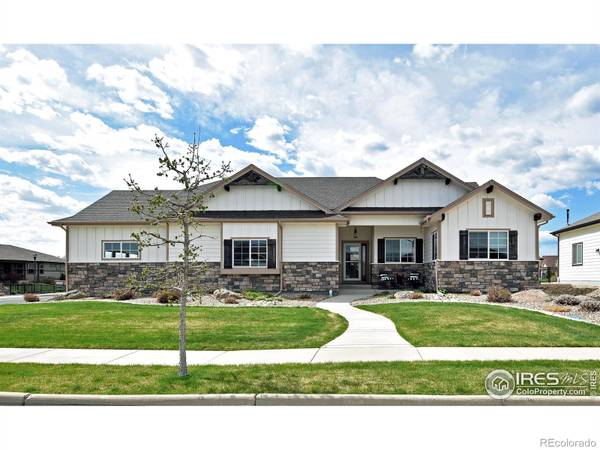 3562 Angora DR, Loveland, CO 80537