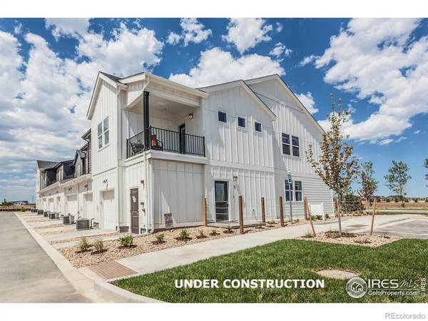 2714 Barnstormer ST #A, Fort Collins, CO 80524