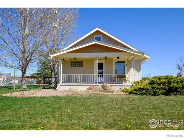 Peetz, CO 80747,529 North ST