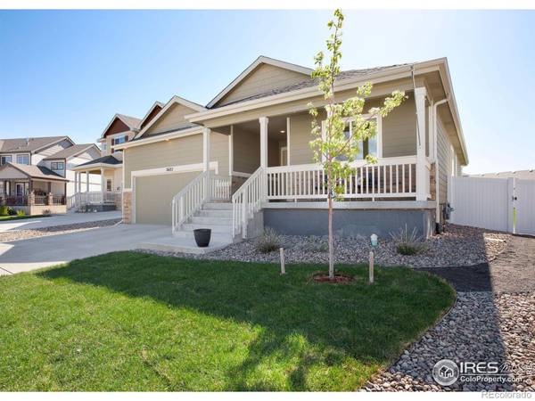 Loveland, CO 80537,2682 Turquoise ST