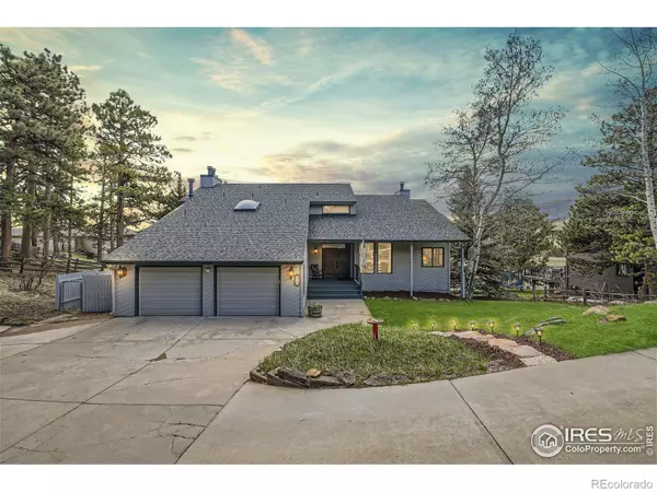 Evergreen, CO 80439,31597 Broadmoor DR