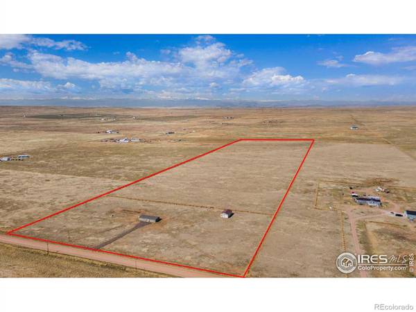 Carr, CO 80612,55321 County Road 23