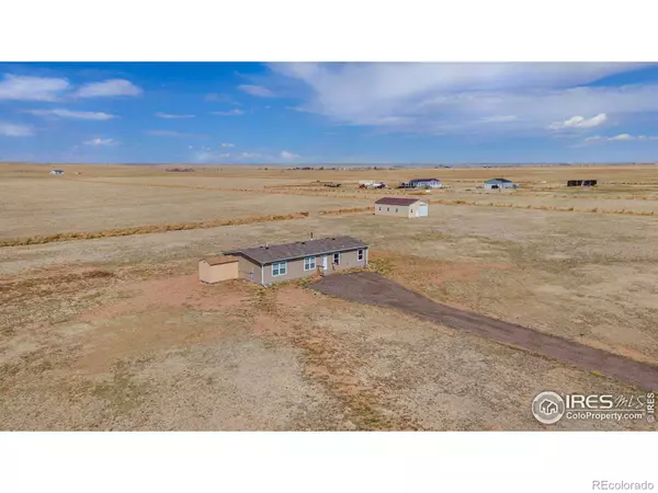Carr, CO 80612,55321 County Road 23