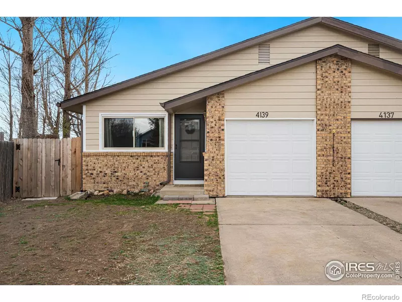 4139 Hayes CIR, Wellington, CO 80549