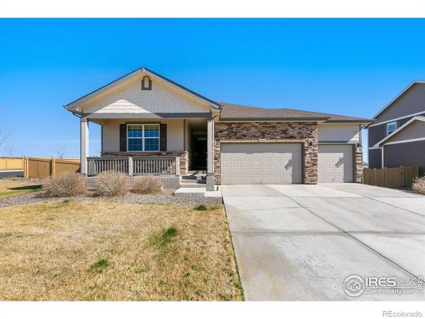 3164 Smoky Meadow RD, Wellington, CO 80549