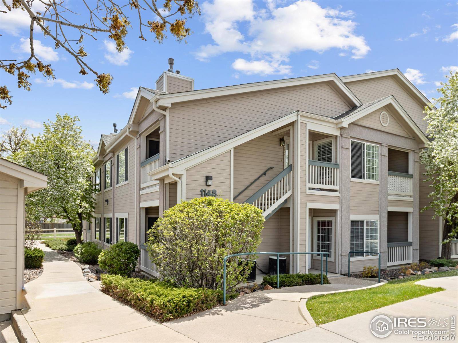 1148 Opal ST #101, Broomfield, CO 80020