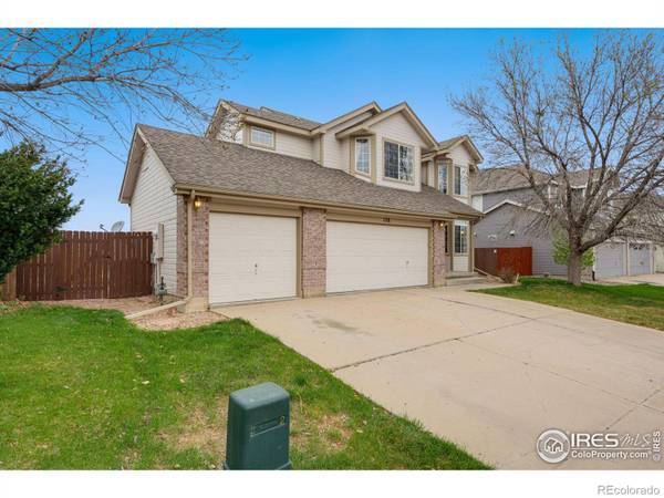 Johnstown, CO 80534,178 Becker CIR