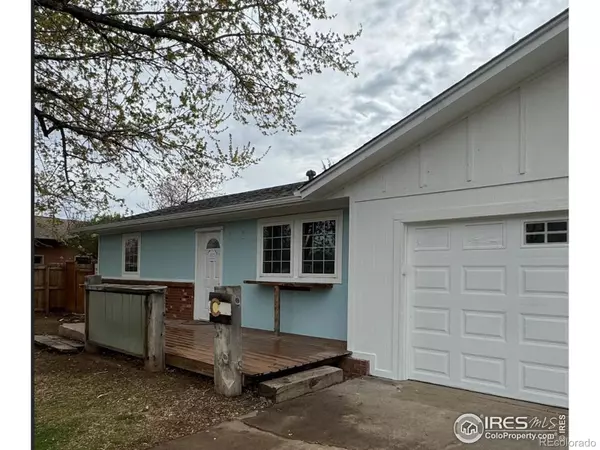 Fort Collins, CO 80526,3911 Capitol DR