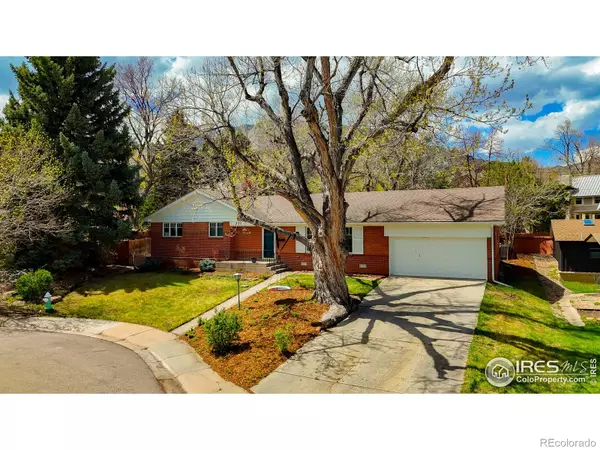 Boulder, CO 80302,245 Devon PL