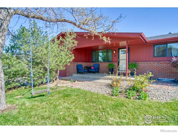 22 Burlington DR, Longmont, CO 80501