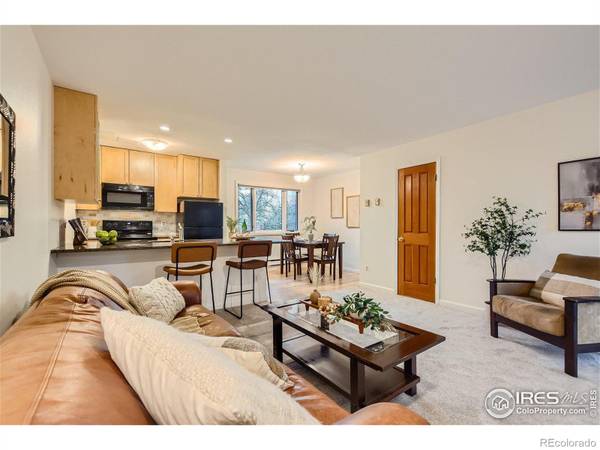 815 Alpine AVE #5,  Boulder,  CO 80304