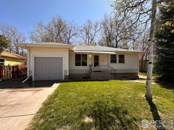 126 Sylvan CT,  Fort Collins,  CO 80521