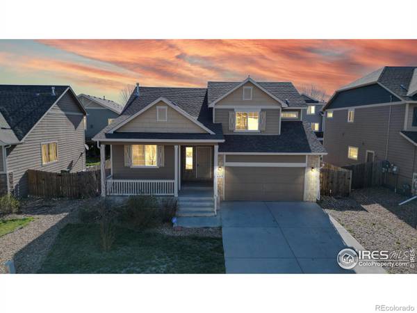 469 Territory LN, Johnstown, CO 80534