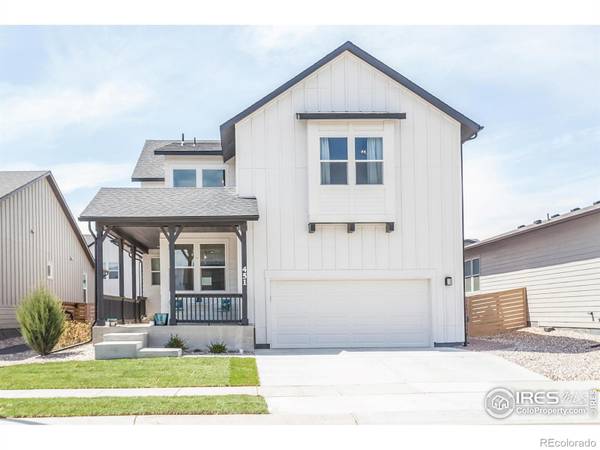 451 Fairchild ST, Fort Collins, CO 80524