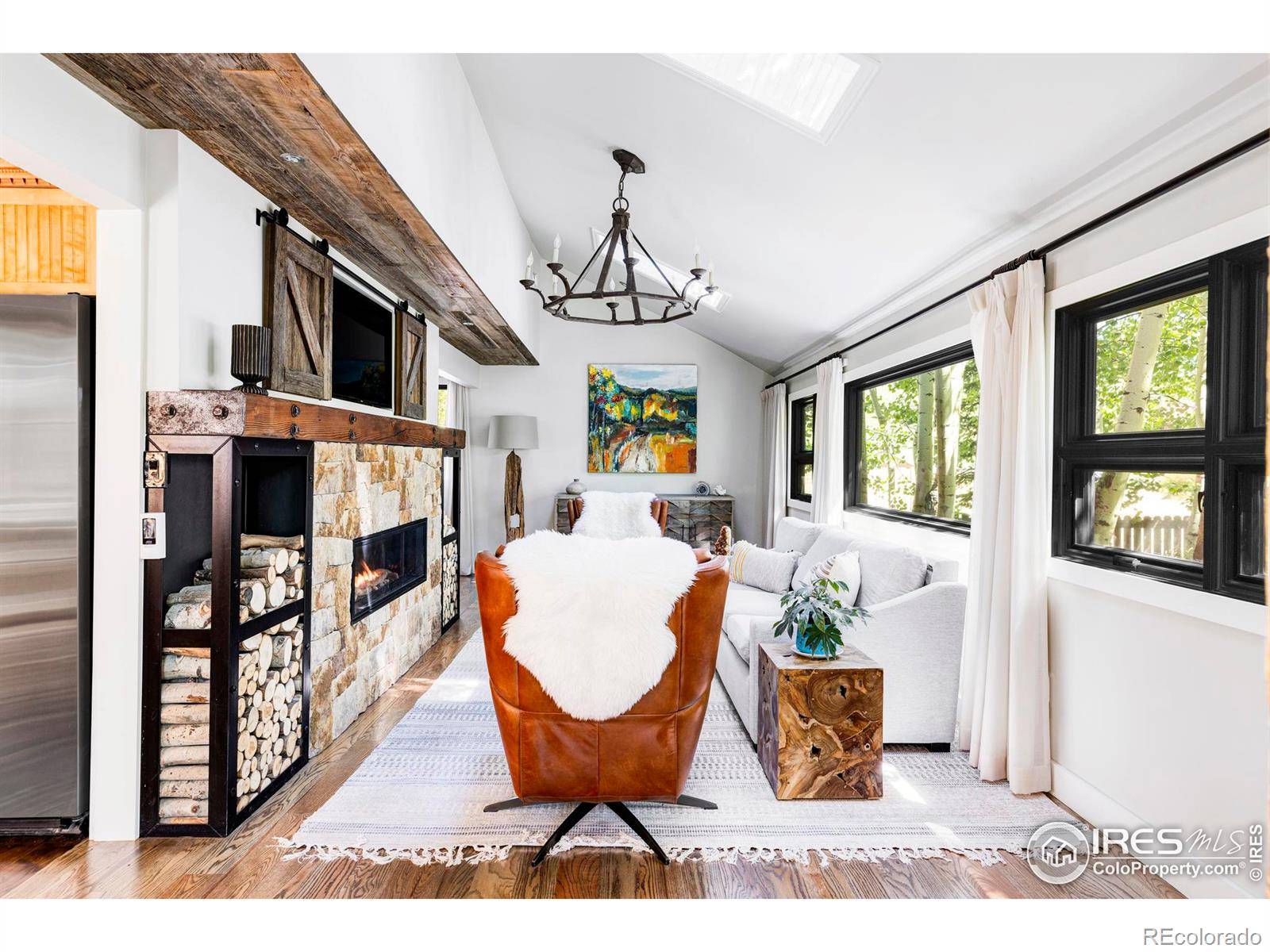 Nederland, CO 80466,198 E 2nd ST
