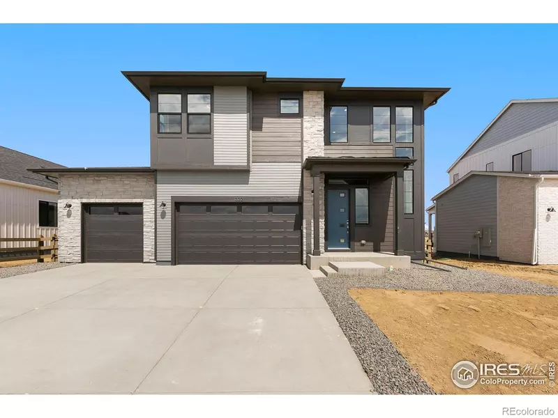 1322 Alyssa DR, Timnath, CO 80547