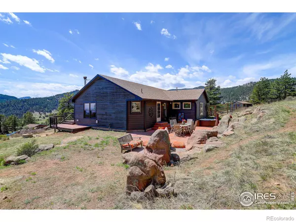 Lyons, CO 80540,1553 Rowell DR