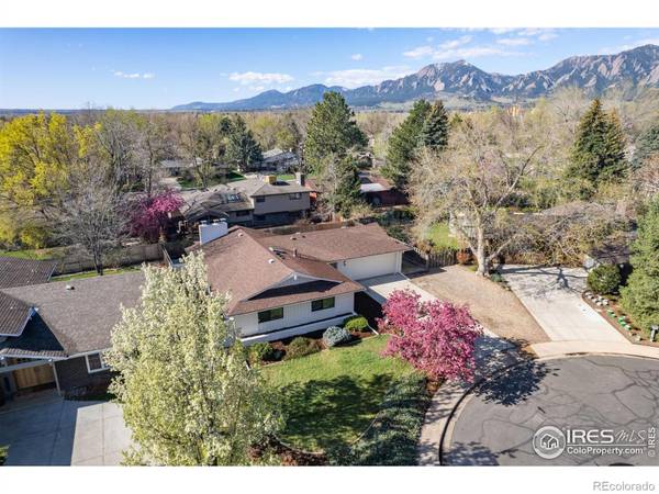 Boulder, CO 80303,4744 Jackson CIR