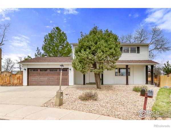 Longmont, CO 80501,1510 Foster CT