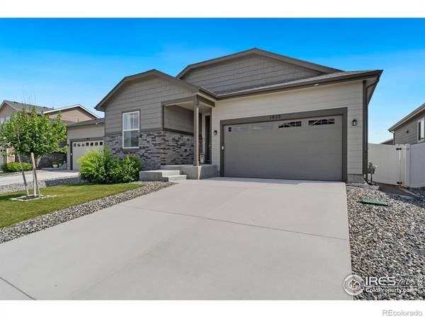 1825 Paley DR, Windsor, CO 80550