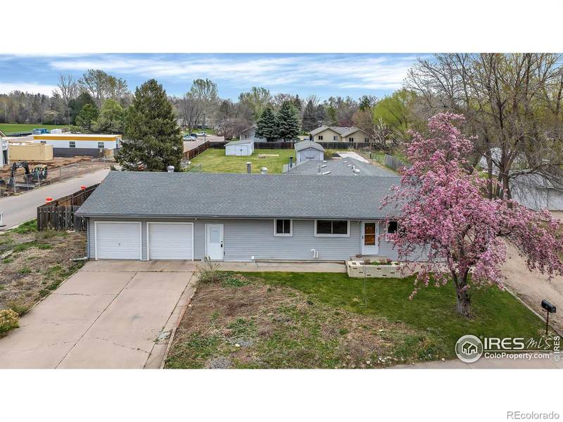 408 S Impala DR, Fort Collins, CO 80521